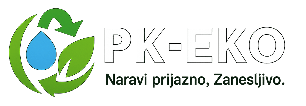 Logotip PK-EKO