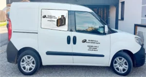 servis malih čistilnih naprav PK‑EKO